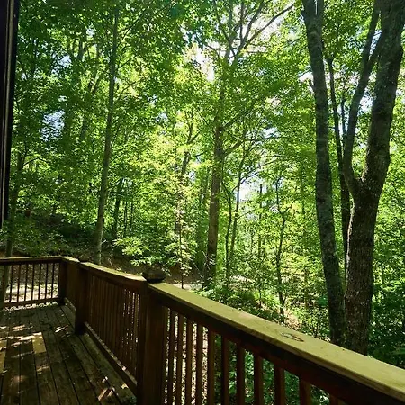 Gatlinburg Adventure Cabins Sevierville Exterior photo