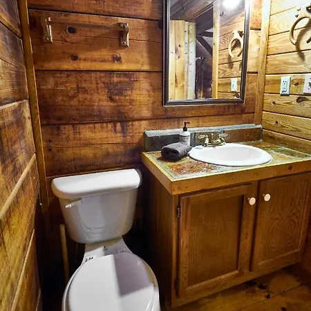 Gatlinburg Adventure Cabins Sevierville Exterior photo