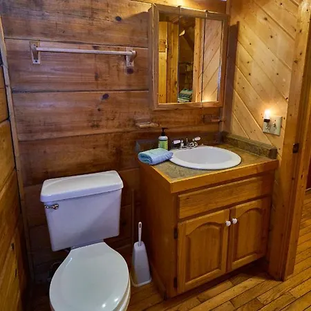 Gatlinburg Adventure Cabins Sevierville Exterior photo