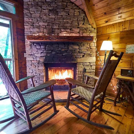 Gatlinburg Adventure Cabins Sevierville Exterior photo