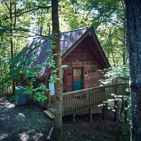 Gatlinburg Adventure Cabins Sevierville Exterior photo
