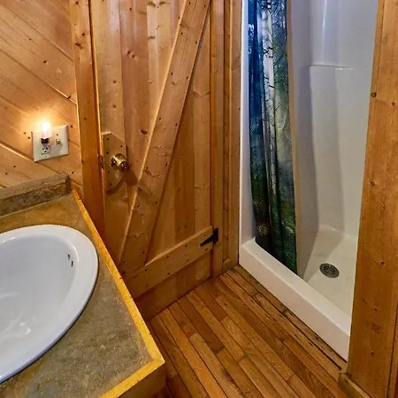 Gatlinburg Adventure Cabins Sevierville Exterior photo
