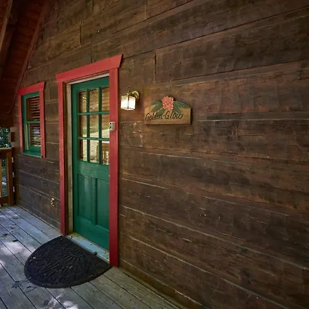 Gatlinburg Adventure Cabins Sevierville Exterior photo