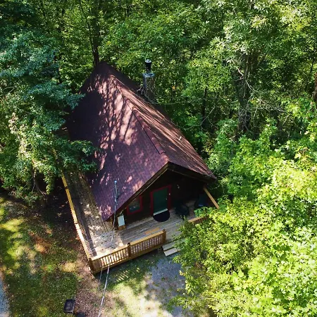 Gatlinburg Adventure Cabins Sevierville Exterior photo