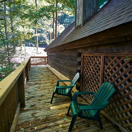 Gatlinburg Adventure Cabins Sevierville Exterior photo