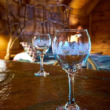 Gatlinburg Adventure Cabins Sevierville Exterior photo