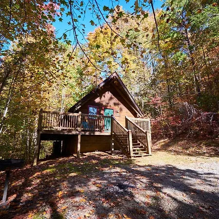 Gatlinburg Adventure Cabins Sevierville Exterior photo
