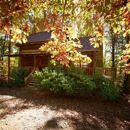Gatlinburg Adventure Cabins Sevierville Exterior photo