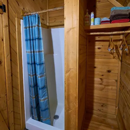 Gatlinburg Adventure Cabins Sevierville Exterior photo