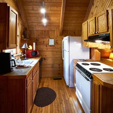 Gatlinburg Adventure Cabins Sevierville Exterior photo