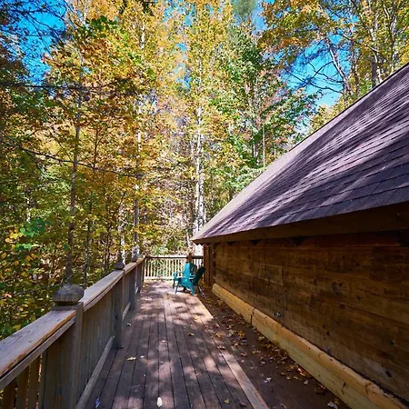 Gatlinburg Adventure Cabins Sevierville Exterior photo