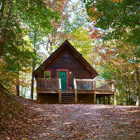 Gatlinburg Adventure Cabins Sevierville Exterior photo