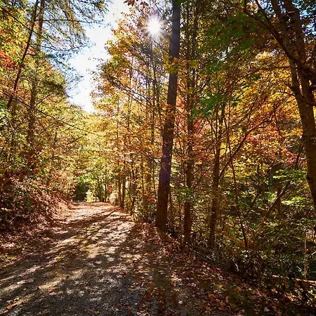 Gatlinburg Adventure Cabins Sevierville Exterior photo