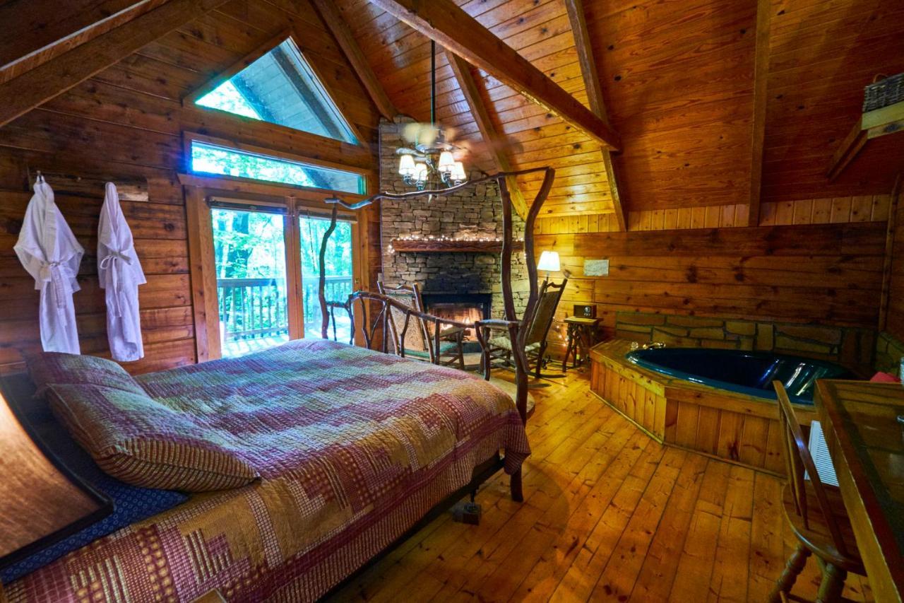 Chalet Gatlinburg Adventure