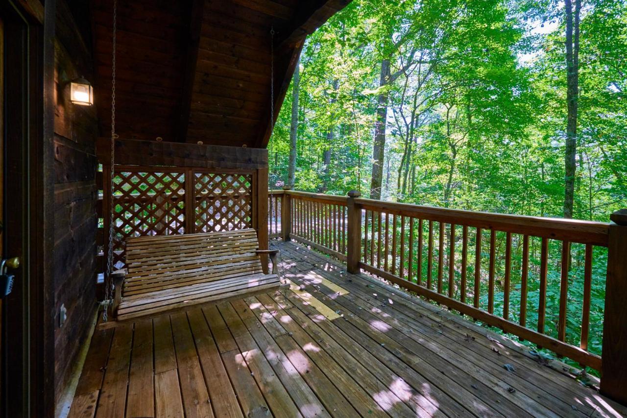 Gatlinburg Adventure Chalet