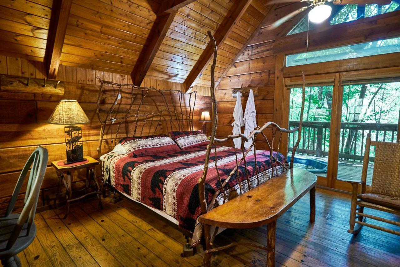 Gatlinburg Adventure Chalet *