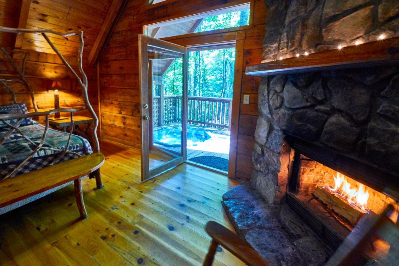 Gatlinburg Adventure Chalet *