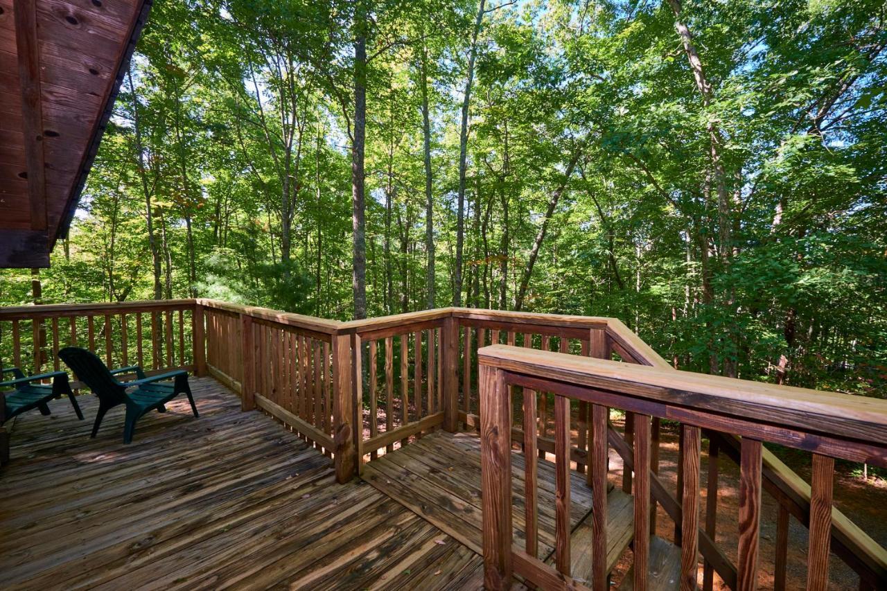 Gatlinburg Adventure Chalet