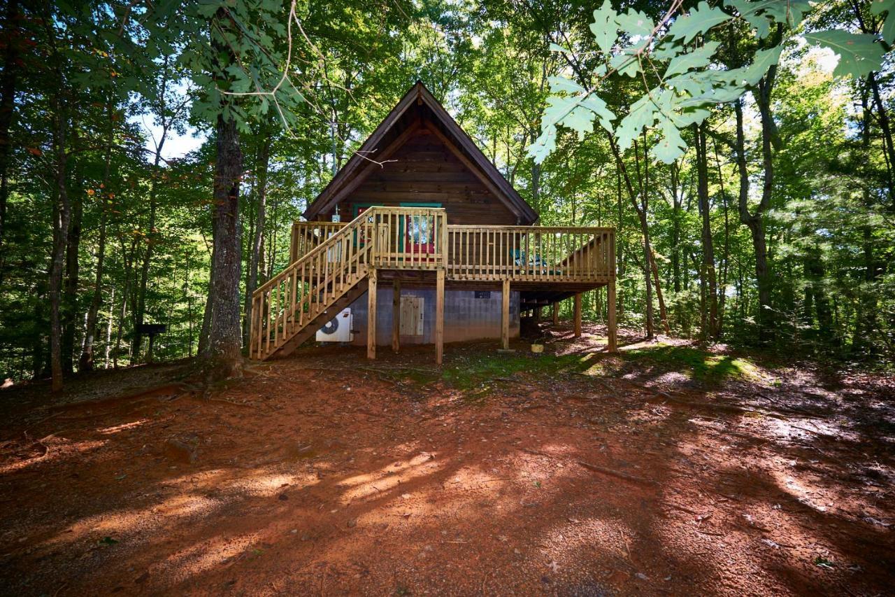 Chalet Gatlinburg Adventure