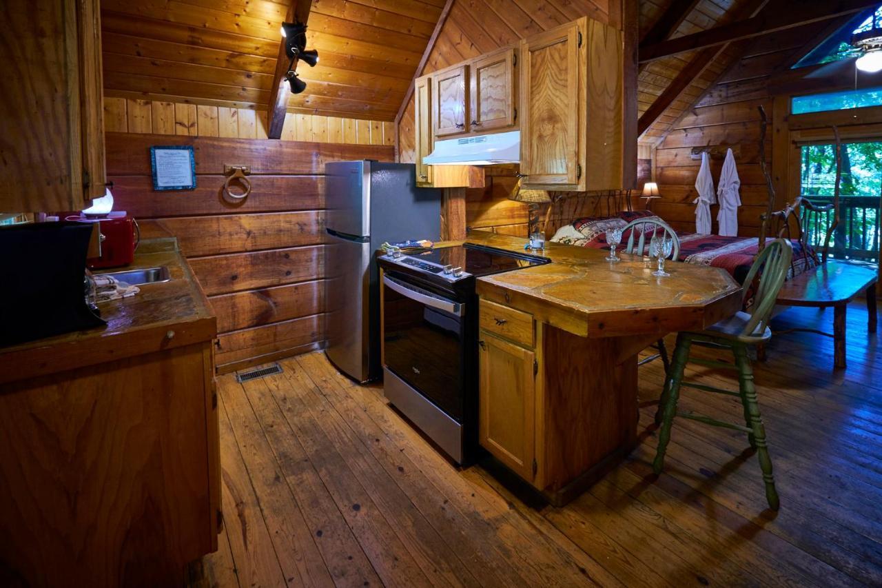 Chalet Gatlinburg Adventure