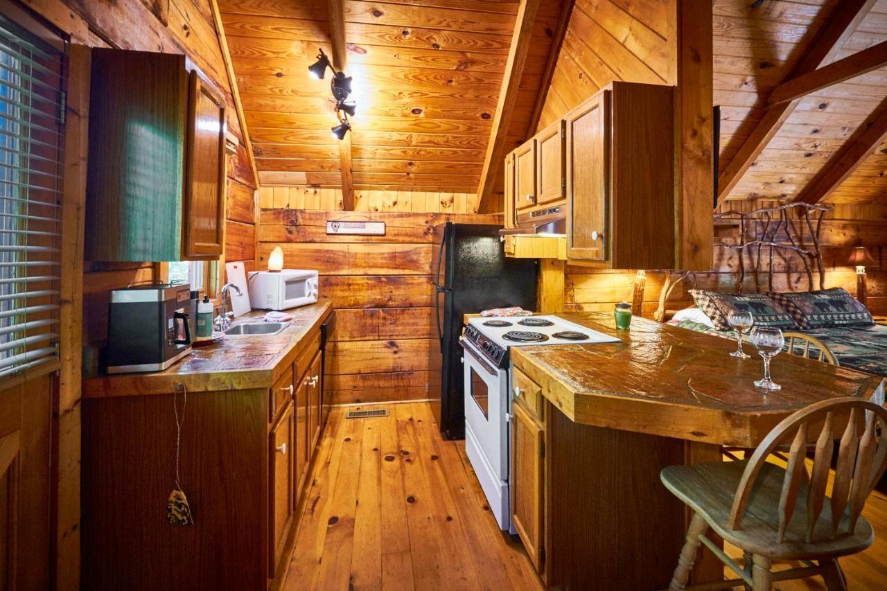 Chalet Gatlinburg Adventure
