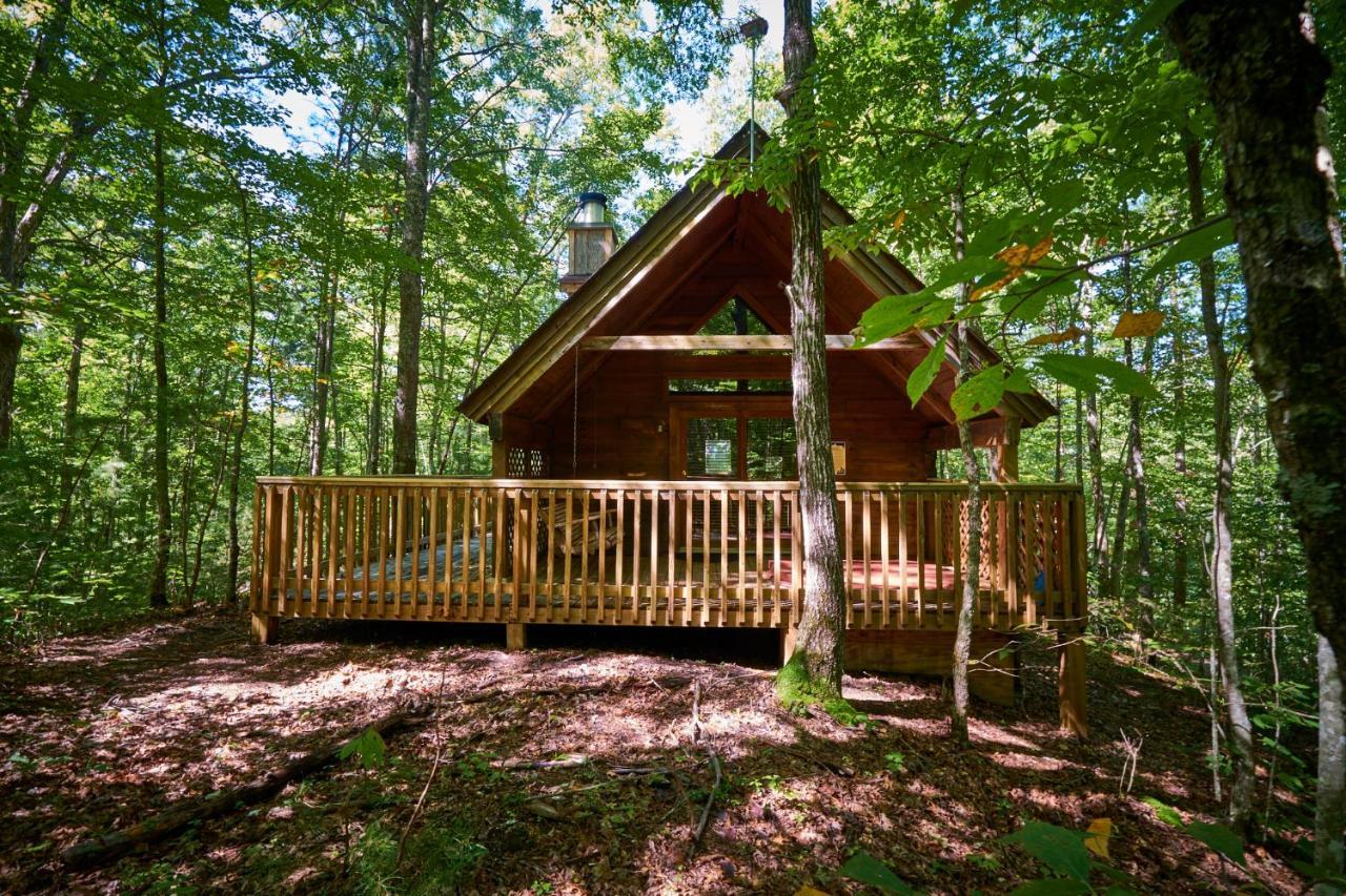 Gatlinburg Adventure Chalet *