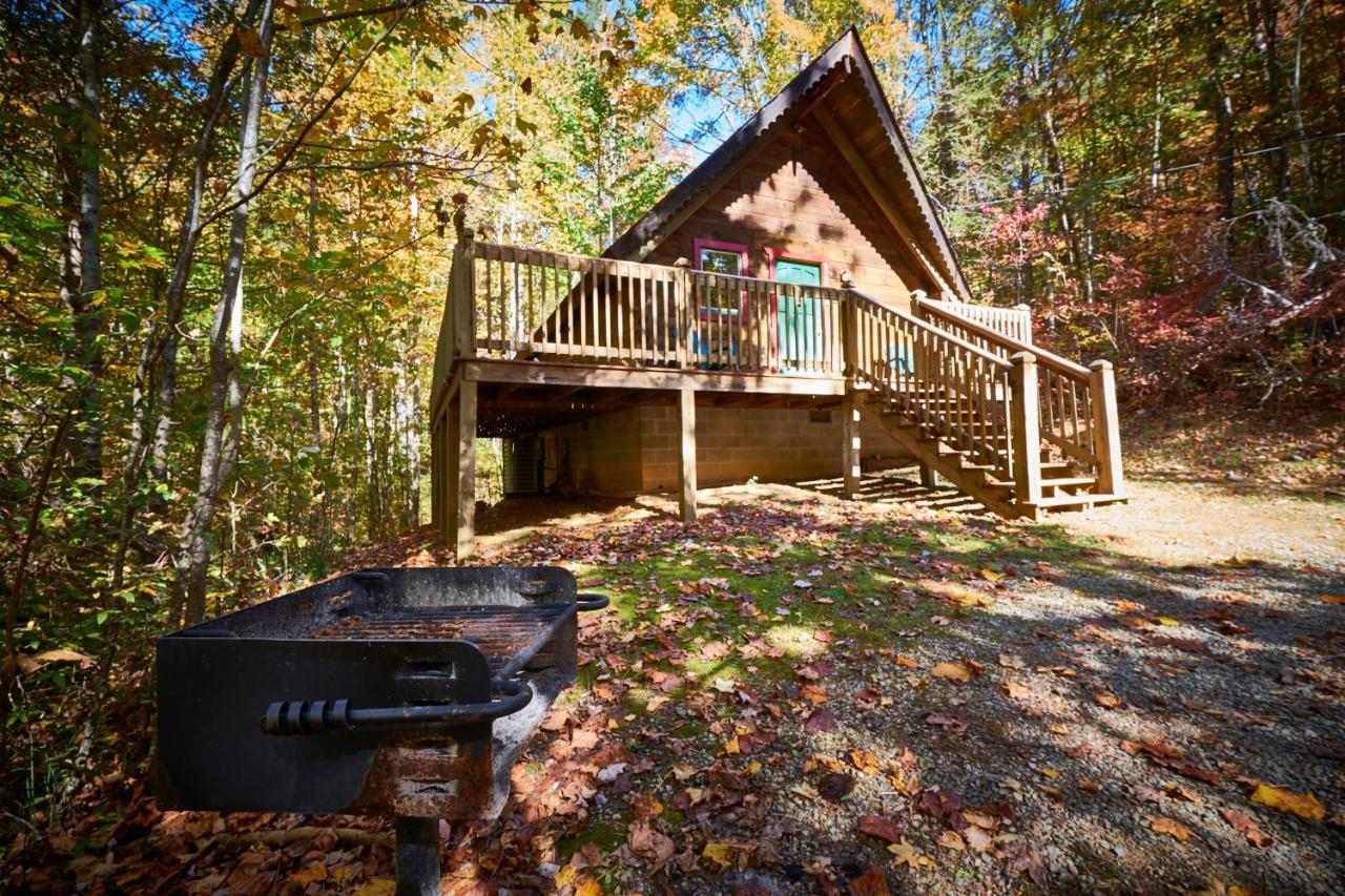 Chalet Gatlinburg Adventure Sevierville