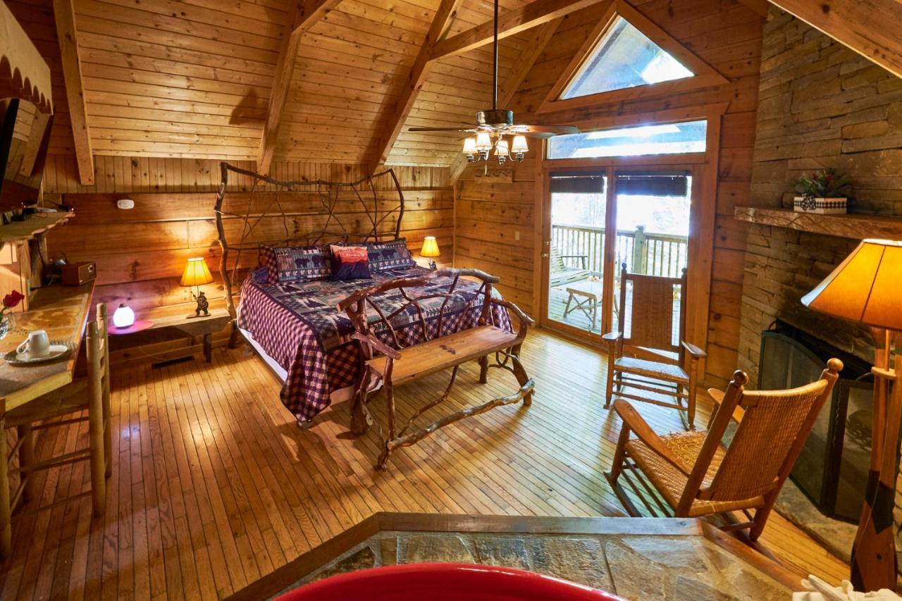 Gatlinburg Adventure Chalet *