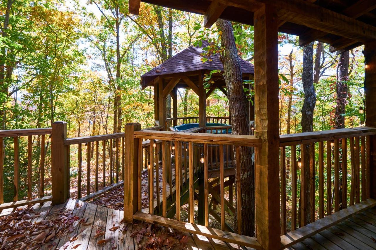 Gatlinburg Adventure Chalet Sevierville