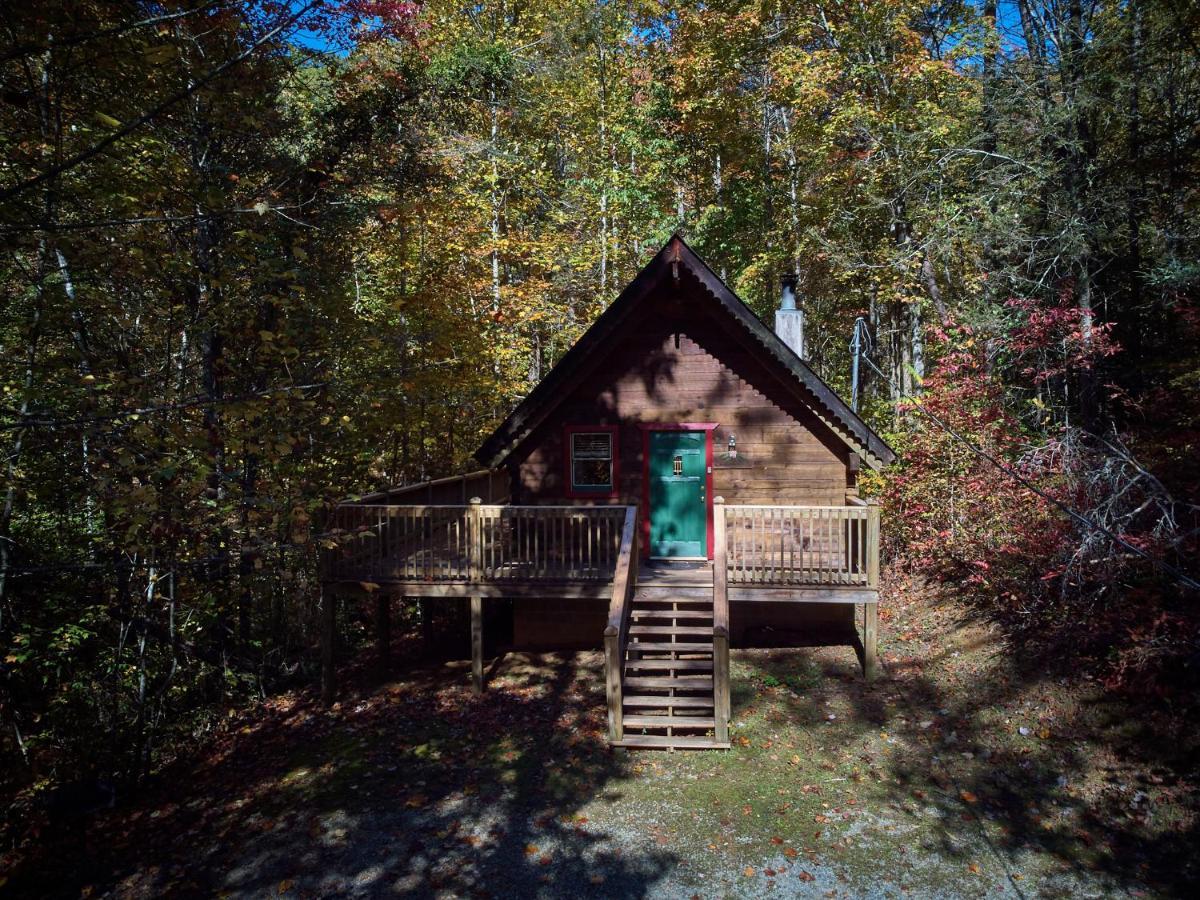 Chalet Gatlinburg Adventure *