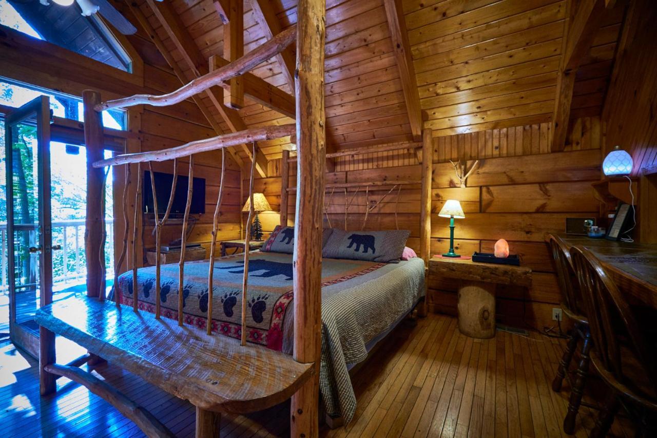 Gatlinburg Adventure Chalet *