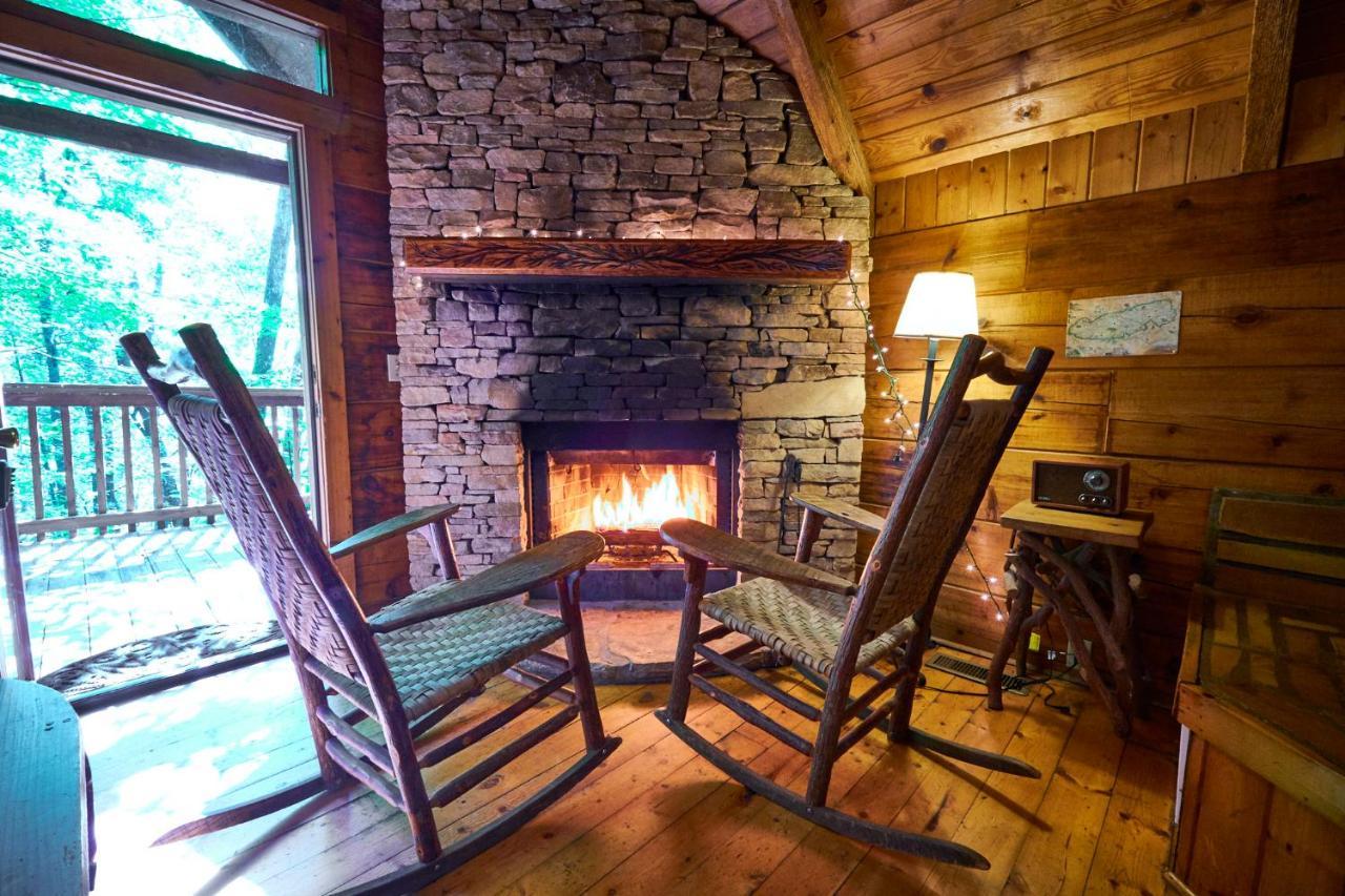 Gatlinburg Adventure Chalet Sevierville
