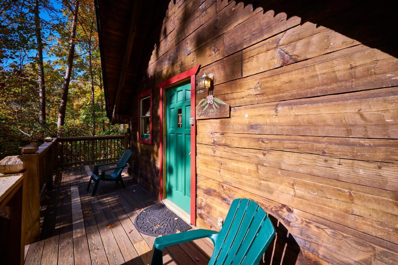 Chalet Gatlinburg Adventure *